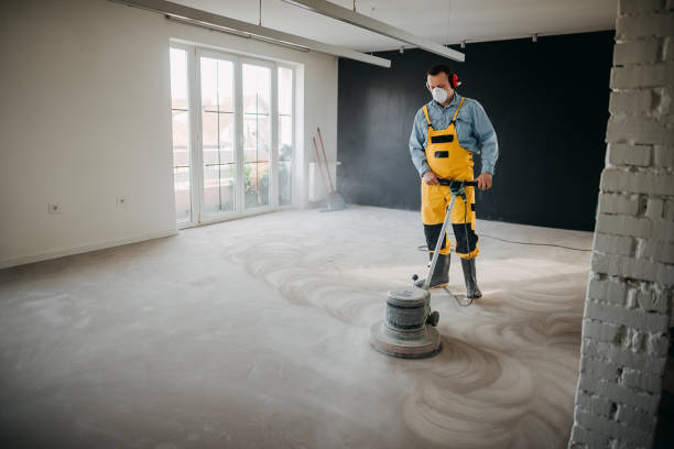 Best Concrete Foundation Repair  in Prairie City, IA