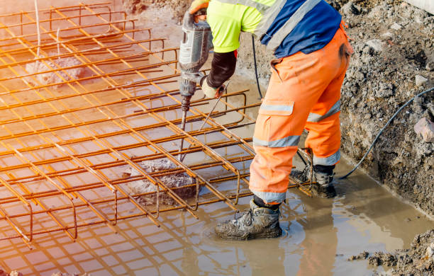 Best Concrete Resurfacing Services  in Prairie City, IA